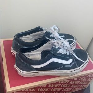 Used Vans